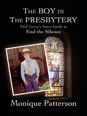 cover image of The Boy in the Presbytery